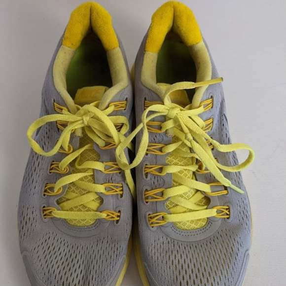 NIKE LUNARGLIDE  4 - Picture 3 of 7